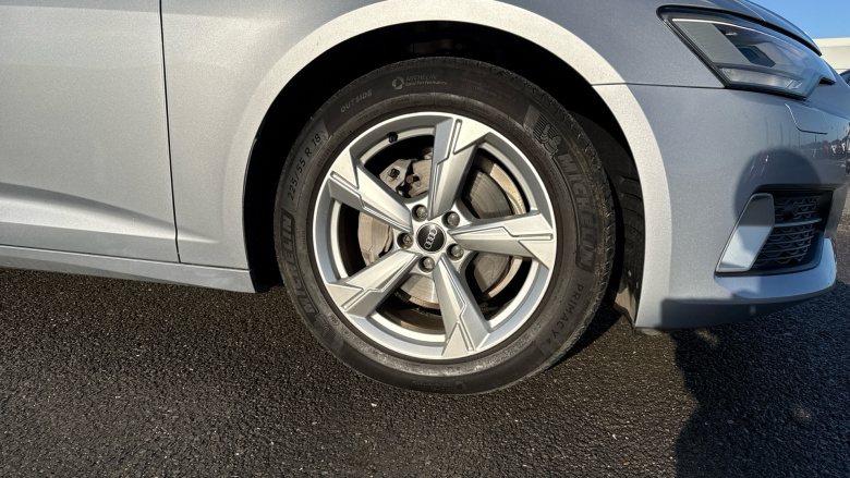 Audi A6 40 TFSI Sport 4dr S Tronic [Tech Pack] Petrol Saloon